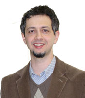Dr. Eugene Zeltser